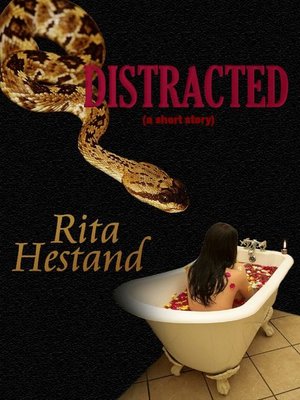 cover image of Distracted